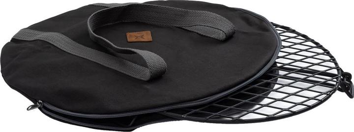 Actual product image Barebones Transporttasche Fire Pit Grill Grate Carry Bag