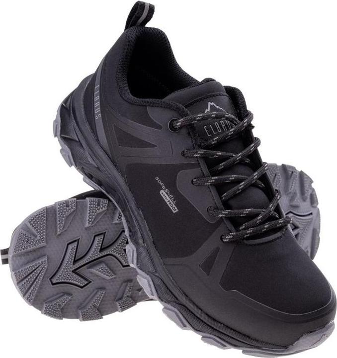 Produktbild Elbrus Wesko Schuhe (36)