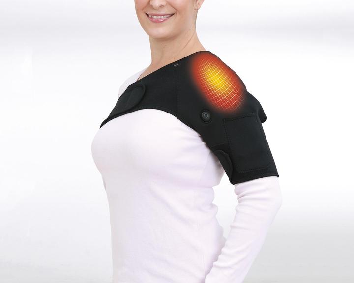 Produktbild Stylies Wärmebandage Schulter links