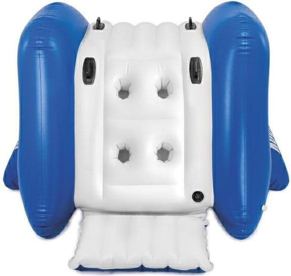 Actual product image Intex Water Slide