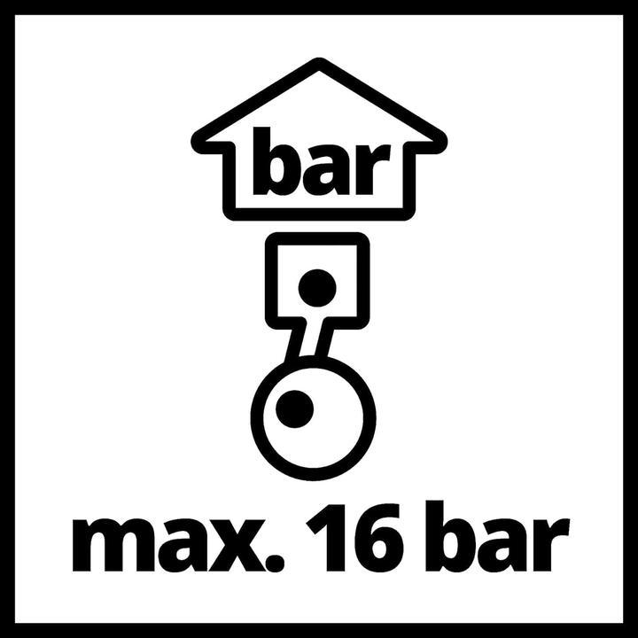 Image du produit Einhell TC-PH 150