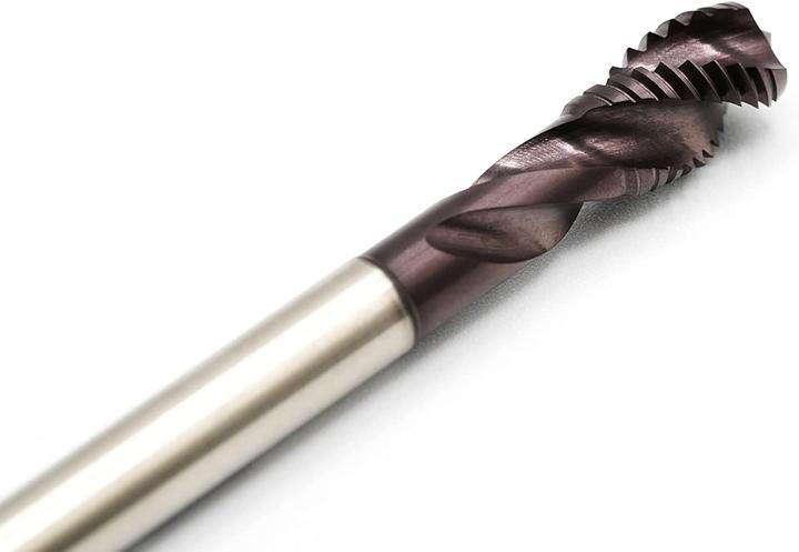 Actual product image Baercoil Maschinengewindebohrer