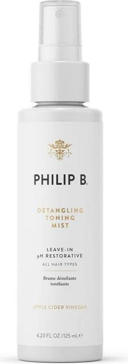 Immagine prodotto Philip B. pH Restorative Detangling Toning Mist (125 ml)