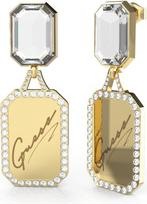 Produktbild Guess CRYSTAL TAG Set (Edelstahl)