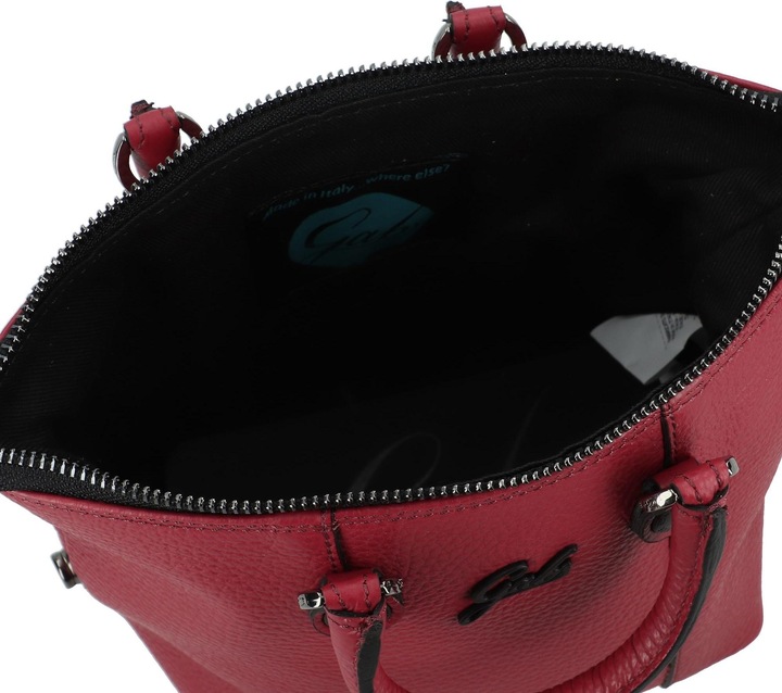 Actual product image Gabs G3 Mini handbag S leather 26 cm