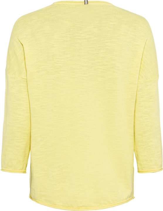 Produktbild Camel Active Leichter Strickpullover im Oversized Fit (L)