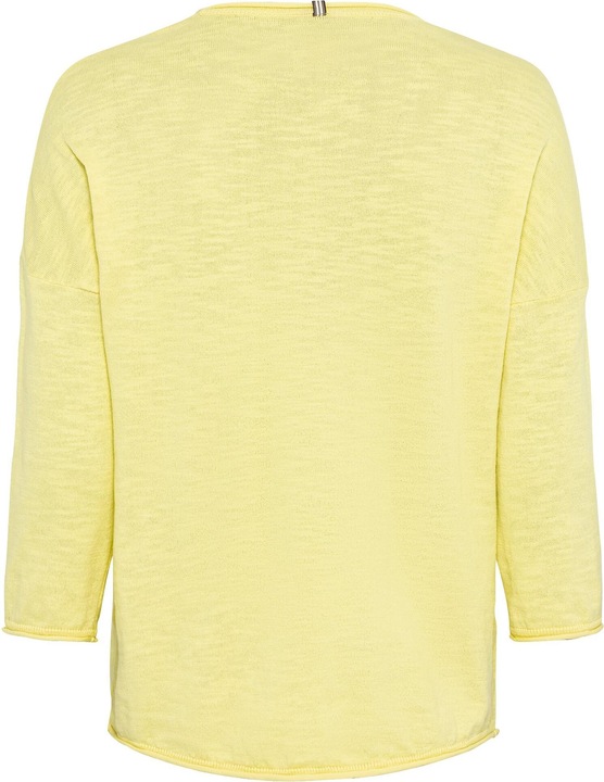 Actual product image Camel Active Lightweight knitted jumper in an oversized fit (L)