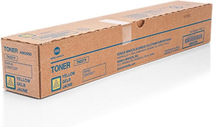 Immagine prodotto Konica Minolta TN-221Y (Y)