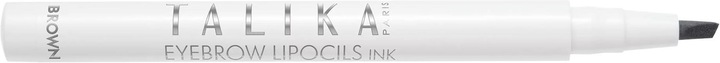 Produktbild Talika Eyebrow Lipocils (Braun)