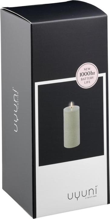 Actual product image Uyuni Lighting Nordic