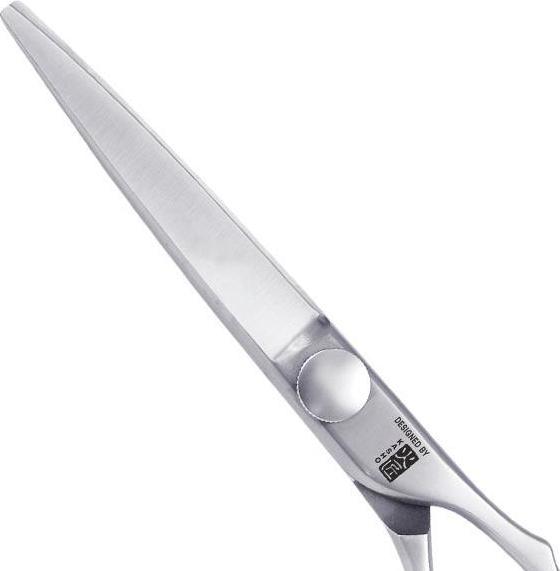 Image du produit Kai KBP-55os Ciseaux à cheveux/Shairstyling Scissor BASIC Impr (13.97 cm)