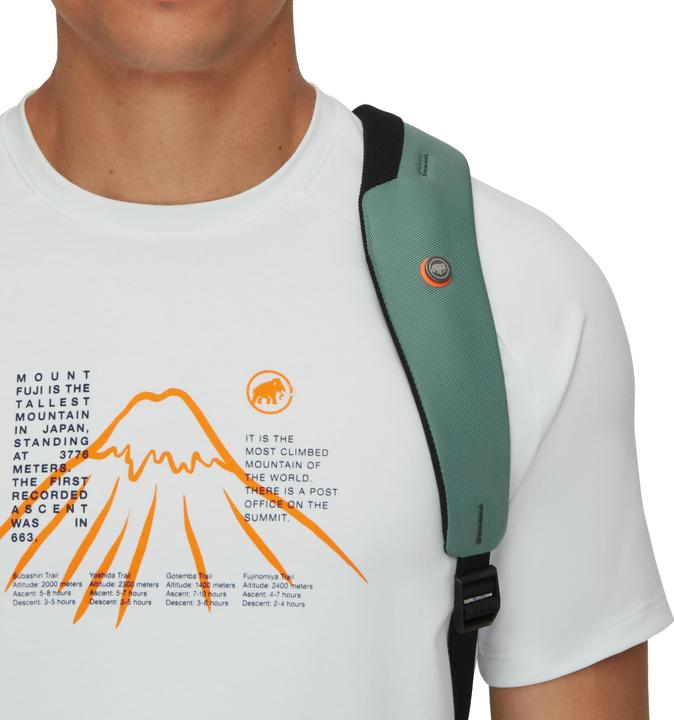 Image du produit Mammut Xeron 15 (15 l)