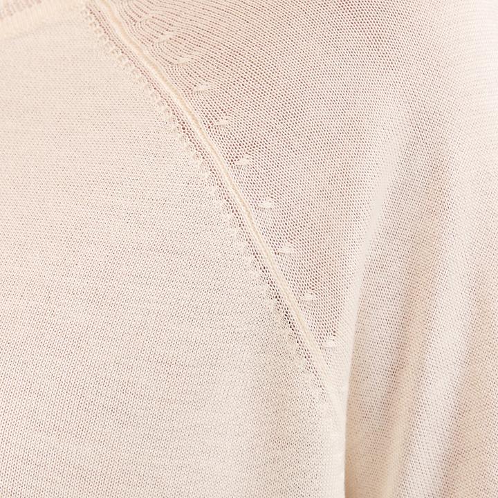 Produktbild La Redoute Collections Pullover mit Rundhalsausschnitt aus Feinstrick (XXL)