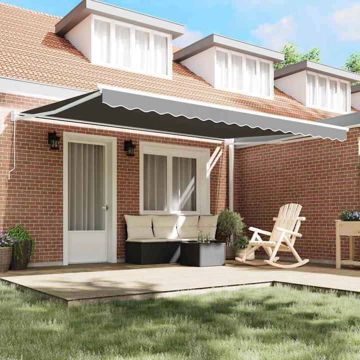 Produktbild vidaXL Markise (3 m)