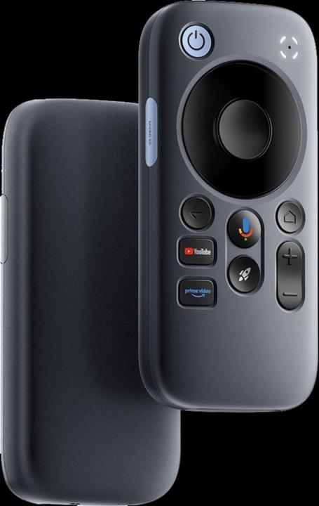 Productafbeelding RayNeo Pocket TV-accessoire voor Air 2 Uitgebreide inhoudsbibliotheek onderweg, ondersteund door Google TV