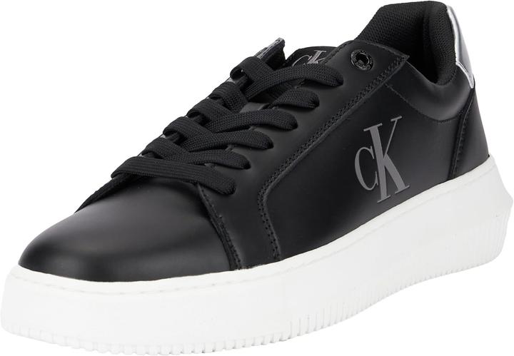 Image du produit Calvin Klein Sneakers Stringate con Suola Spessa (39.5)