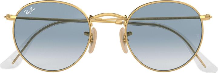 Produktbild Ray Ban Round Metal