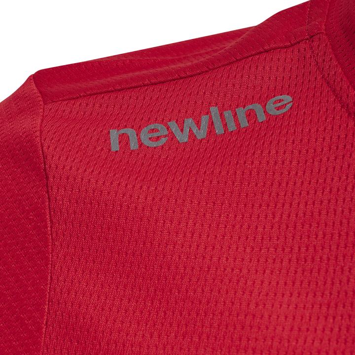 Actual product image Newline Kids Core Functional T-Shirt S/S (152)