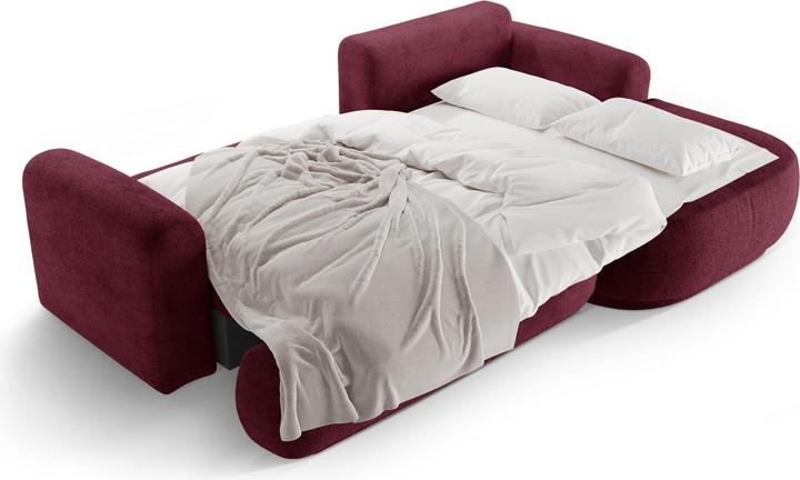 Produktbild Micadoni Ella (Ecksofa)