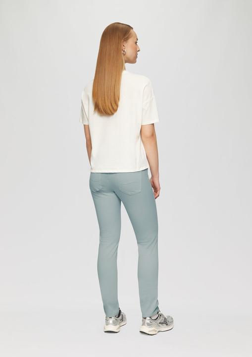 Image du produit S.Oliver Jeans-Hose Jeans Catie / Slim fit / Mid Rise / Slim leg (W36/L36)