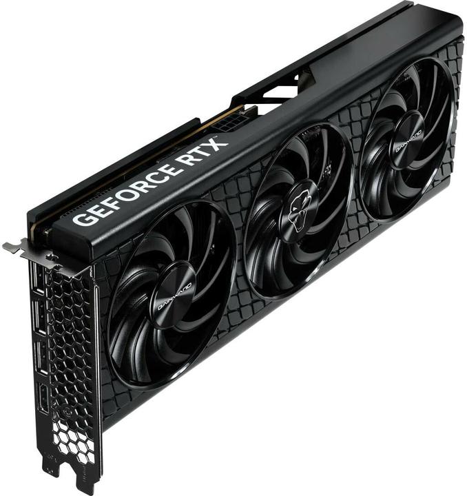 Immagine prodotto Gainward GeForce RTX 5060 Python III OC (8 GB)
