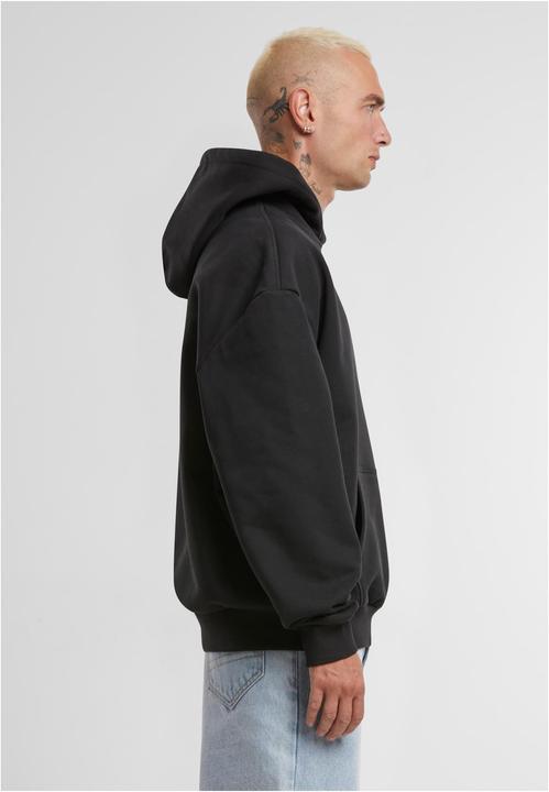 Image du produit Build Your Brand Ultra Heavy Oversized Hoody (L)