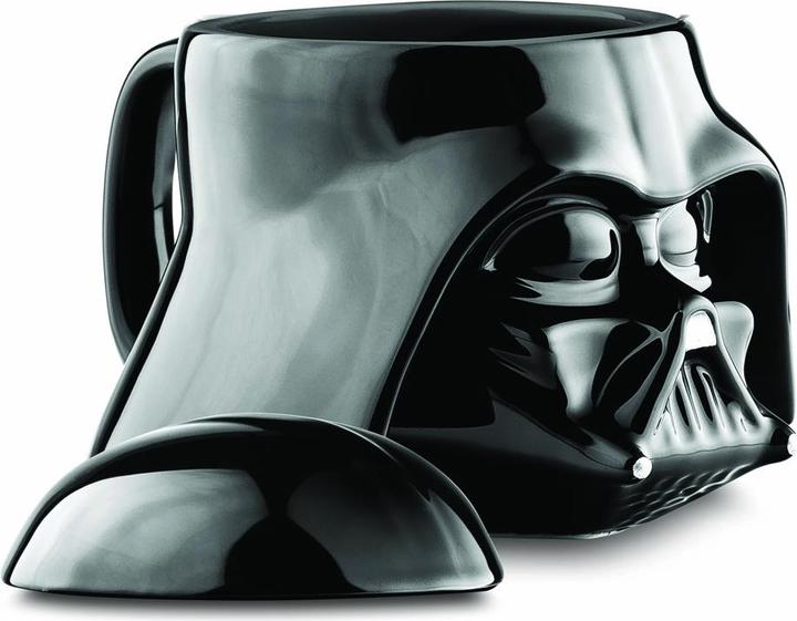 Produktbild Joy Toy Star Wars Darth Vader (320 ml, 1x)