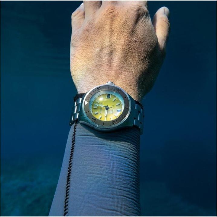 Immagine prodotto Spinnaker SP-5098-44 Piccard (Orologio sub)