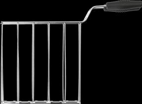 Actual product image Smeg TSSR01