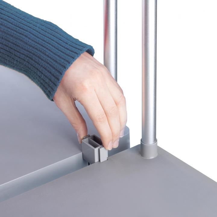 Actual product image Hailo M61113 (120 l)