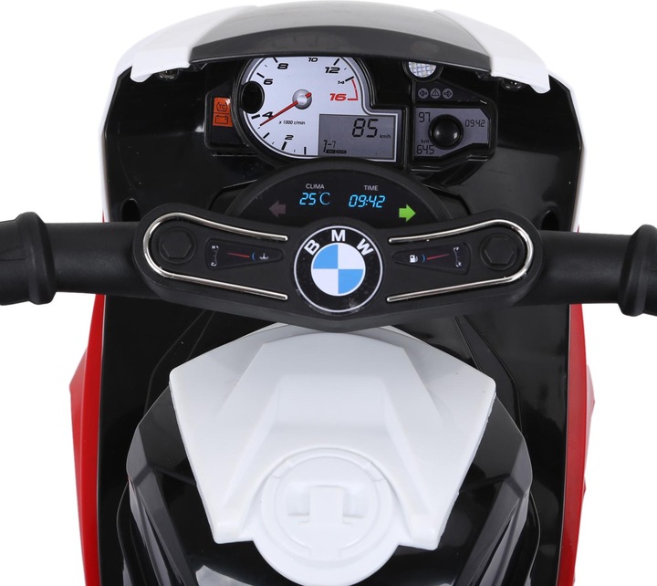 Produktbild Homcom Kindermotorrad BMW S1000RR (6 V)