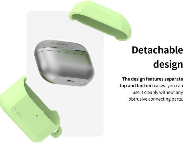 Produktbild Araree Brio Series Ladecase Hülle (Kopfhörer Hülle)