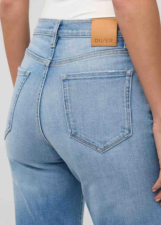 Produktbild Du/Er Performance Denim+ High Rise Straight (W31/L28)