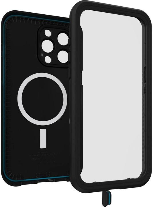 Actual product image OtterBox Frē mit MagSafe (Apple iPhone 15 Pro Max)