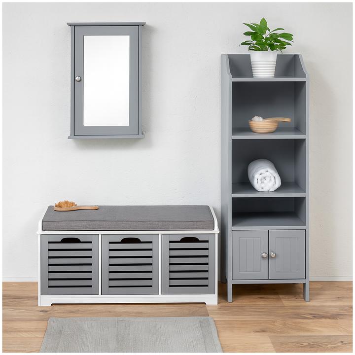 Immagine prodotto HTI-Line Panchina (105 cm)