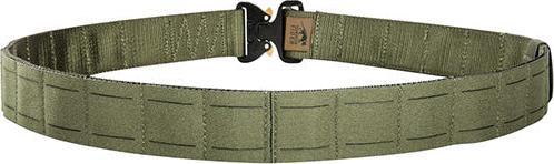 Actual product image Tasmanian Tiger TT Modular Belt Olive Green S (S)