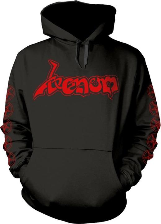 Produktbild Venom Kapuzenpullover (XL)