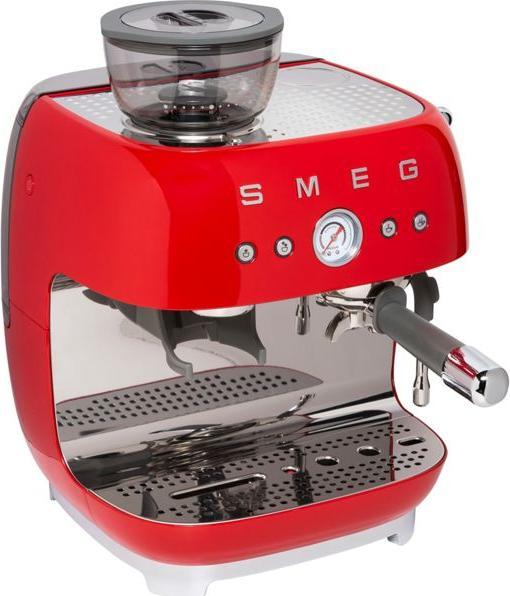 Produktbild Smeg EGF03RDEU 50's Style