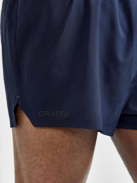 Actual product image Craft Adv Essence 2" Stretch Shorts M Blaze XL (XL)