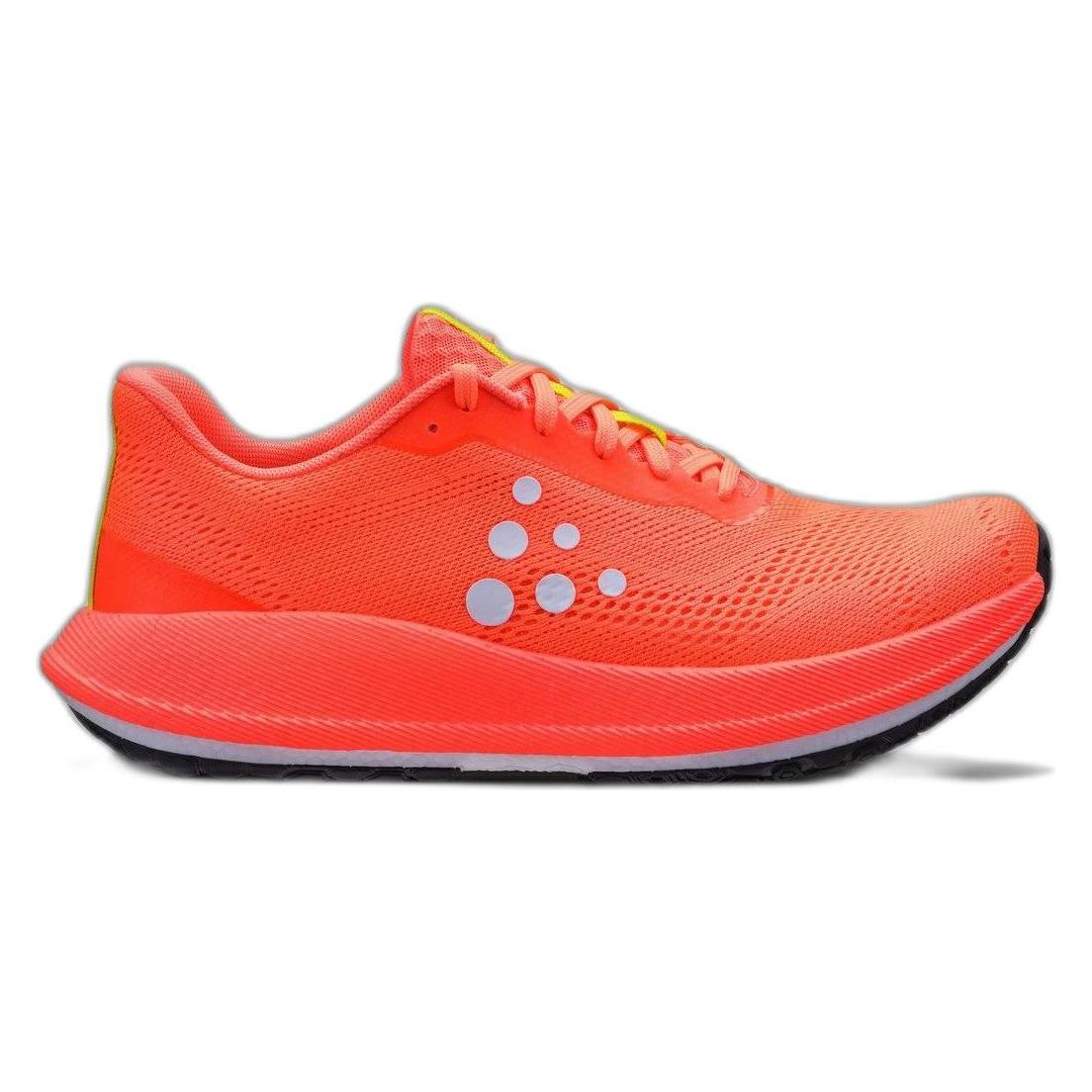 Craft, Herren, Laufschuhe, Pacer 2 M (43), Pink, Rosa