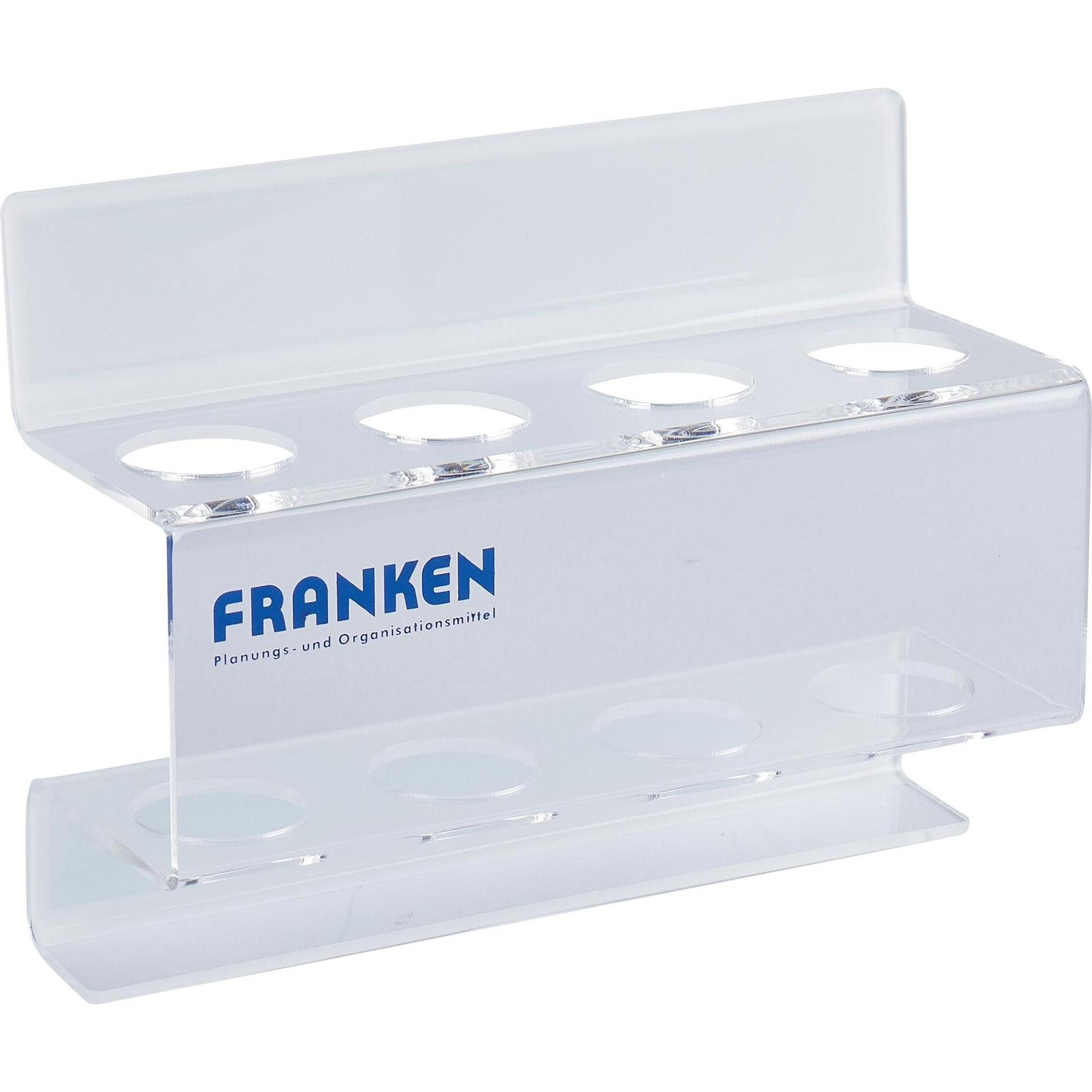 Thumbnail - Franken, Zubehör Präsentieren, Stiftehalter