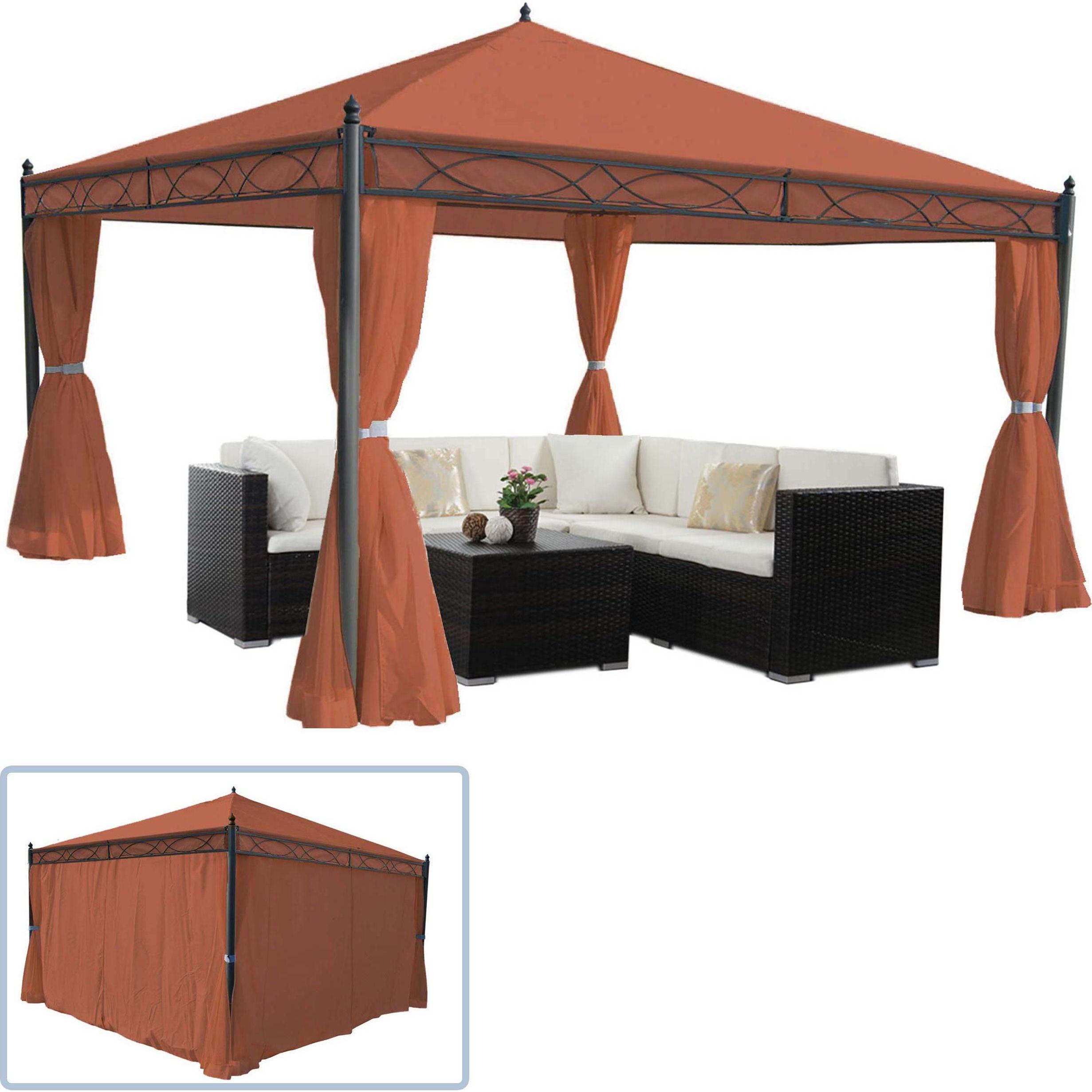 Thumbnail - MCW, Pavillon, Calpe-P (400 cm, 400 cm)