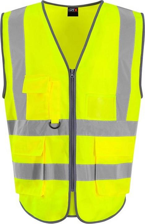Produktbild Pro RTX Executive HiVis Weste (M)