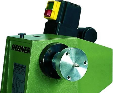 Hegner galaxus