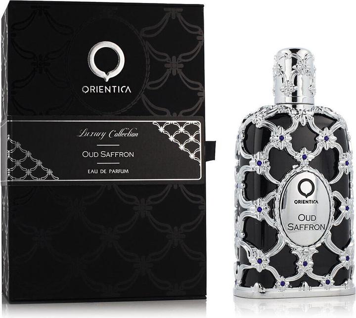 Immagine prodotto Al Haramain Orientica Oud Zafferano (Eau de parfum, 150 ml)