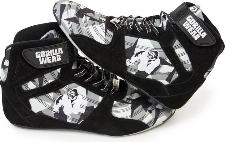 Produktbild Gorilla Wear Perry Pro (36)