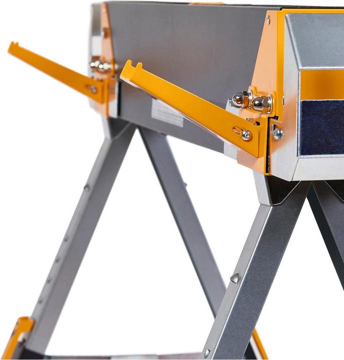 Productafbeelding ToughBuilt C700 Zaagpaarden 2 stuks (98 cm, 108 cm)