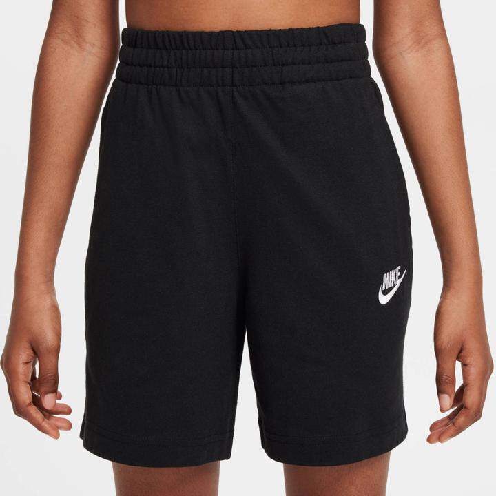 Actual product image Nike Big Kid's Sportswear Club Shorts (128, 140, S)