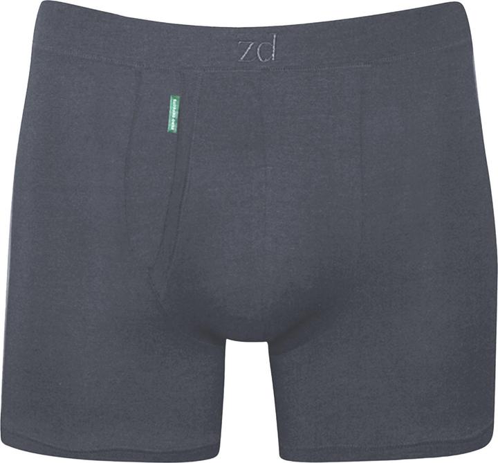Immagine prodotto Zd Zero Defects Boxer Casual Vestibilità comoda (7XL, Confezione singola)