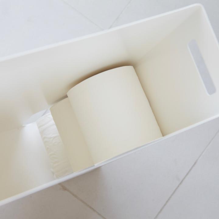 Immagine prodotto Yamazaki Piastra porta rotolo di carta igienica